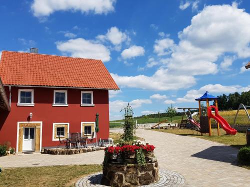 Ferienhauser Schneeberger — Neunburg Vorm Wald