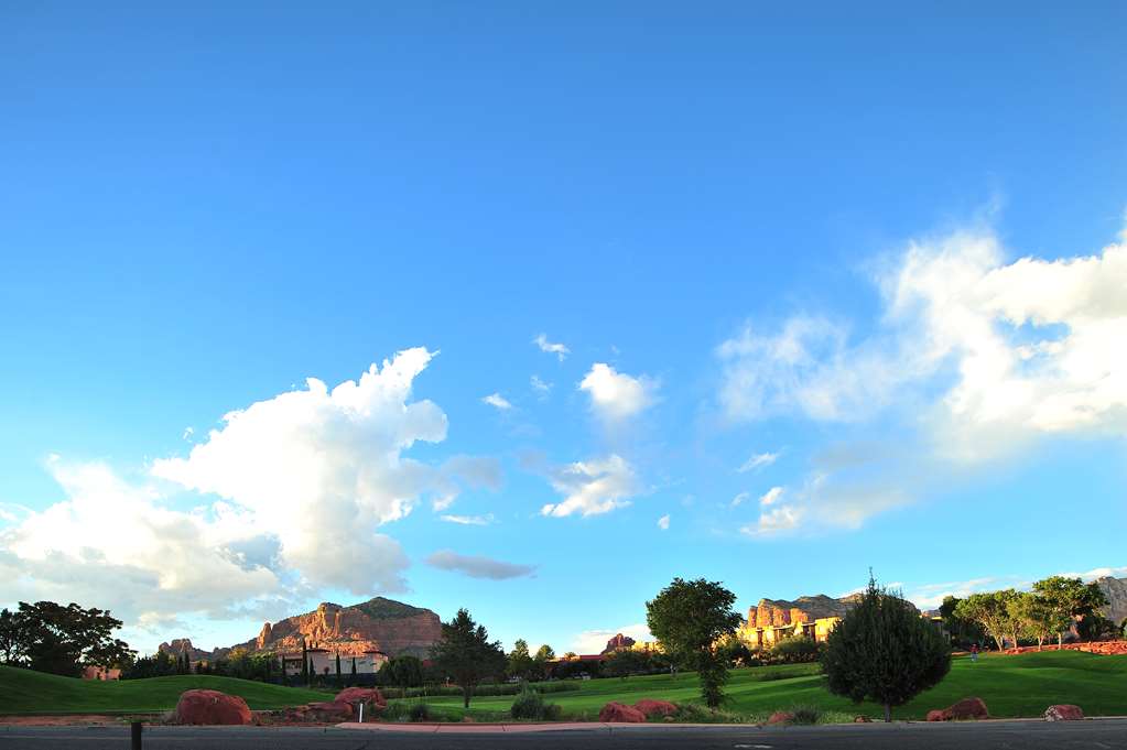 Hilton Vacation Club Ridge on Sedona - photo 21