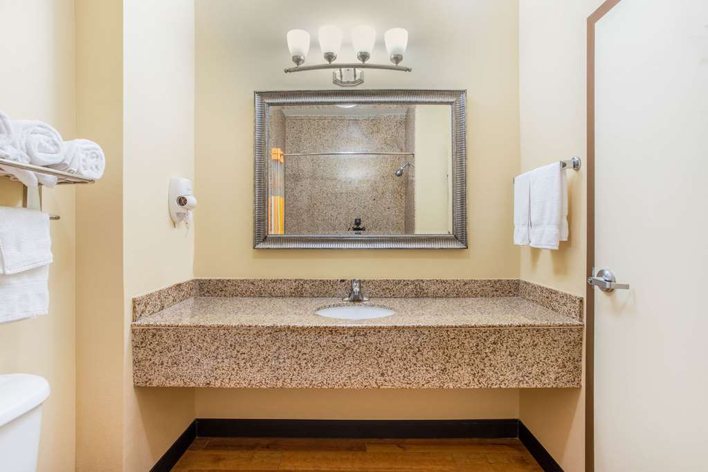 La Quinta Inn & Suites by Wyndham Ennis - photo 21