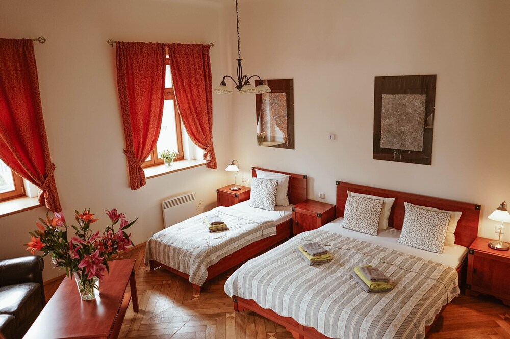 Hotel Stein Elbogen — Loket — photo 4