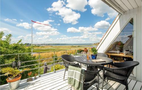 Two Bedroom Holiday Home In Haderslev — 4-Star Luxury Hotel in Haderslev, Denmark