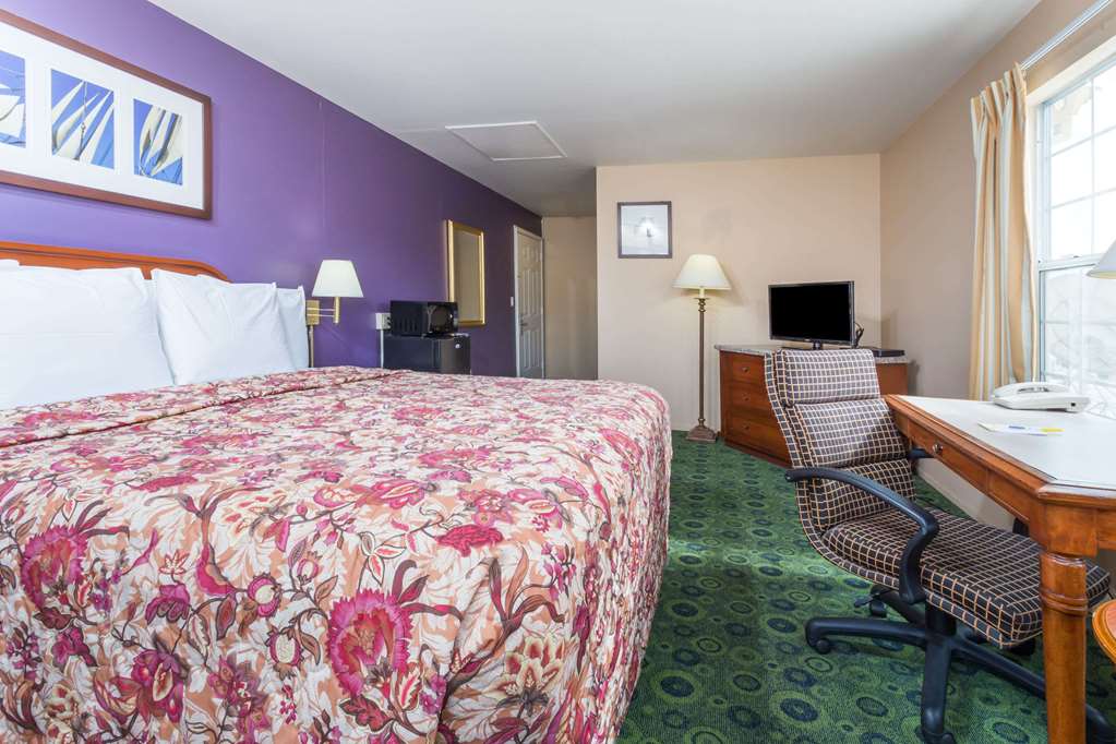 Days Inn by Wyndham Westley - photo 7