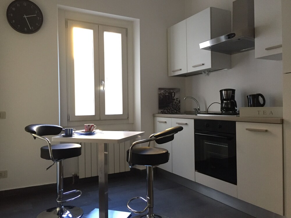Nl Smart - carbon neutral hotel in Rome