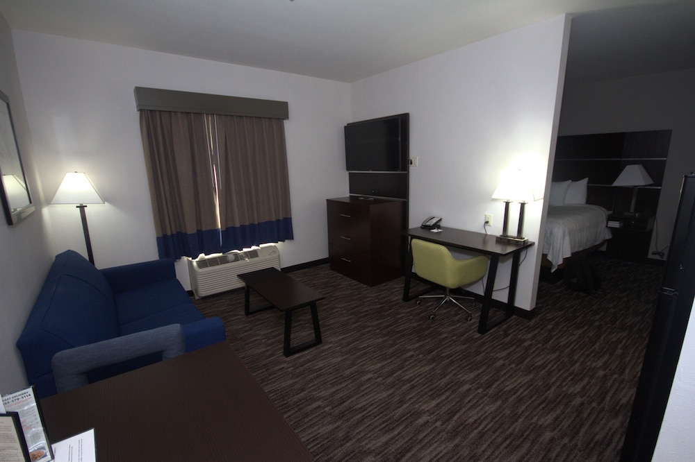 Atrium Hotel and Suites - photo 21