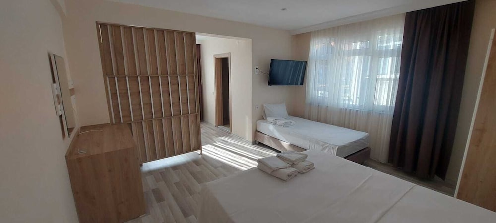 SeventyFour Hotel — Amasra — photo 4