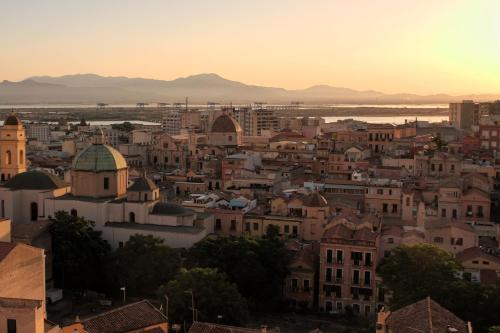 Terrazza Del Sole — Cagliari — photo 2