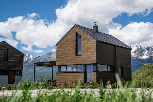 Domček Natur Natur Resort in Kezmarok, Slovakia