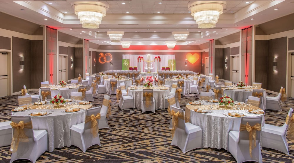 Hilton Tampa Airport Westshore - photo 74