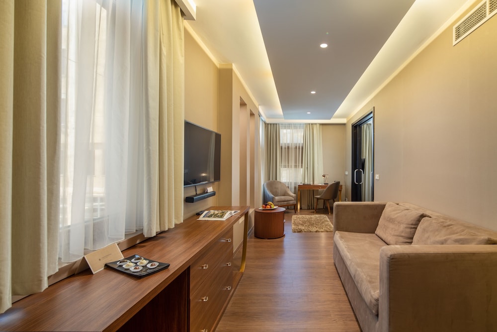 סלון / אזור ישיבה