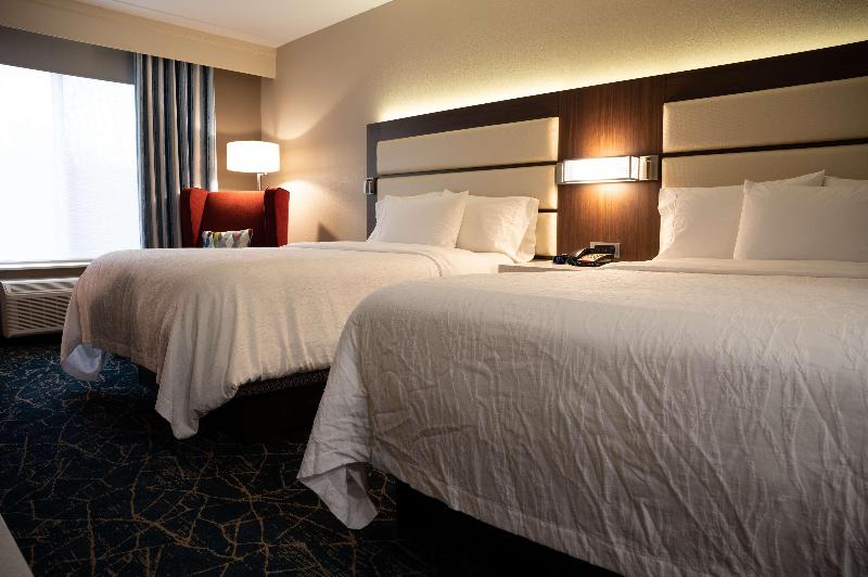 Hilton Garden Inn Fayetteville Fort Bragg - photo 53