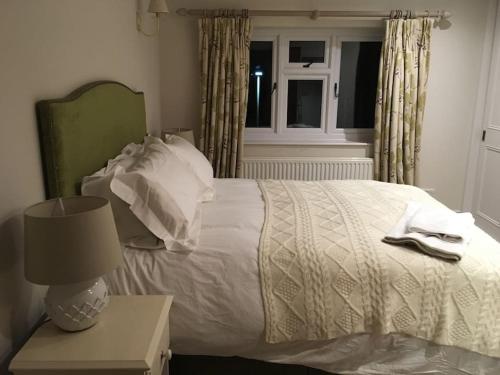 St Anthony s bright perkily decorated 3 bedroom house