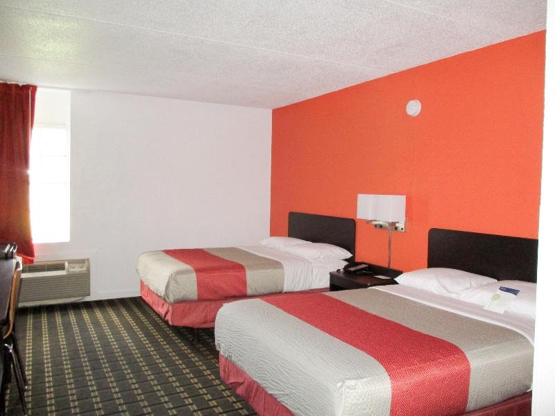 Motel 6 Vicksburg MS - photo 22