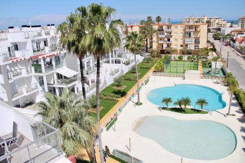Victoria 80 - last minute hotel in Denia