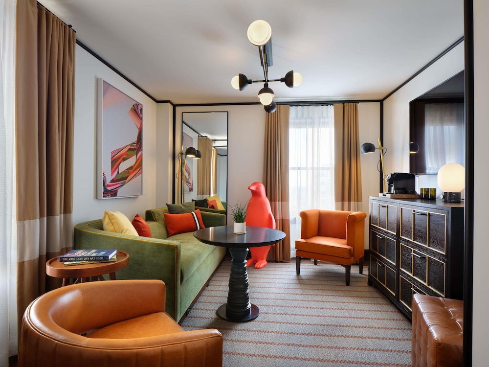 21c Museum Hotel St Louis - photo 24
