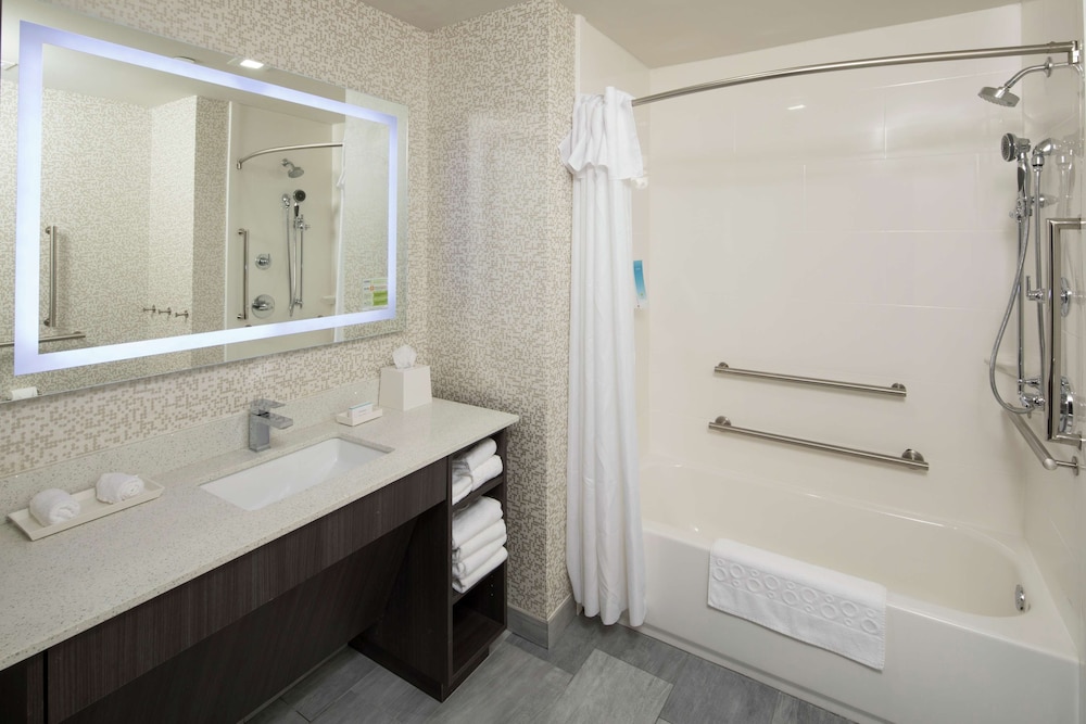 Home2 Suites by Hilton Owasso OK - photo 21