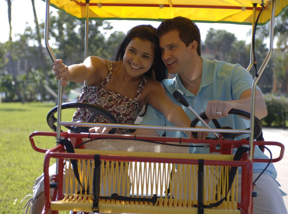 Disney's Beach Club Resort - photo 20