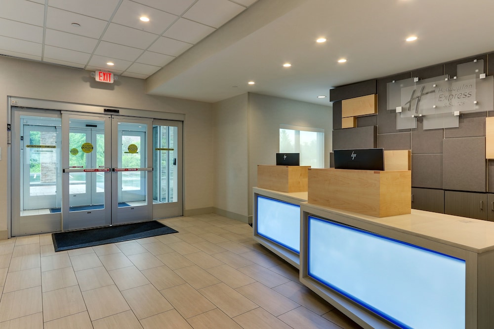 Holiday Inn Express & Suites Saugerties Hudson Valley by IHG - photo 3
