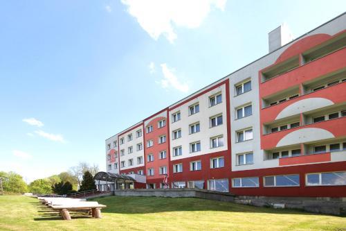 Na Skarpie — hotel in Olsztyn