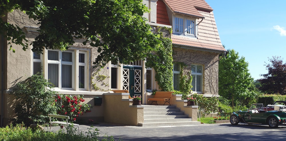 Gutshaus Barkow in Plau Am See, Germany