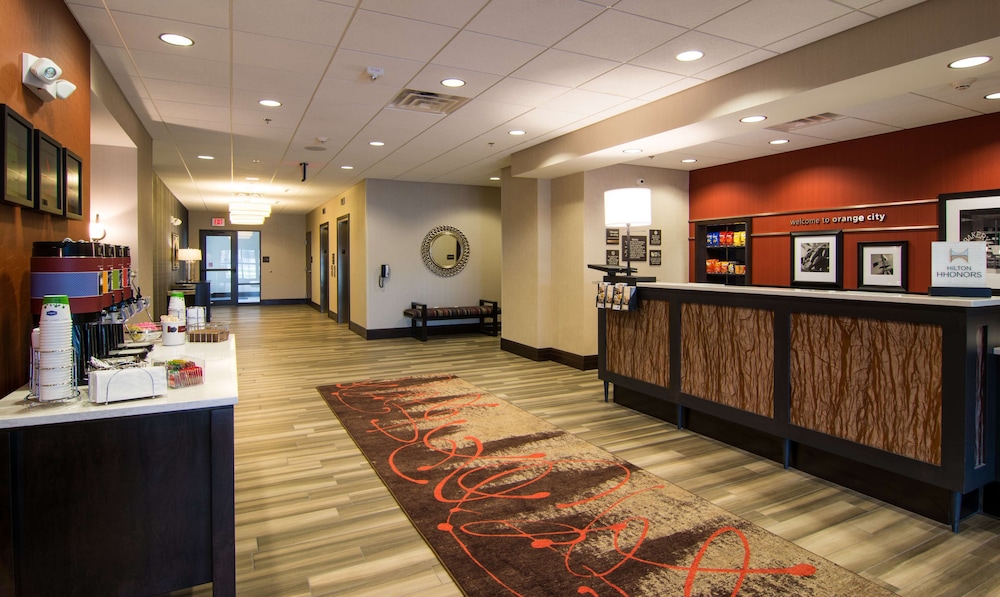 Hampton Inn Orange City - photo 2