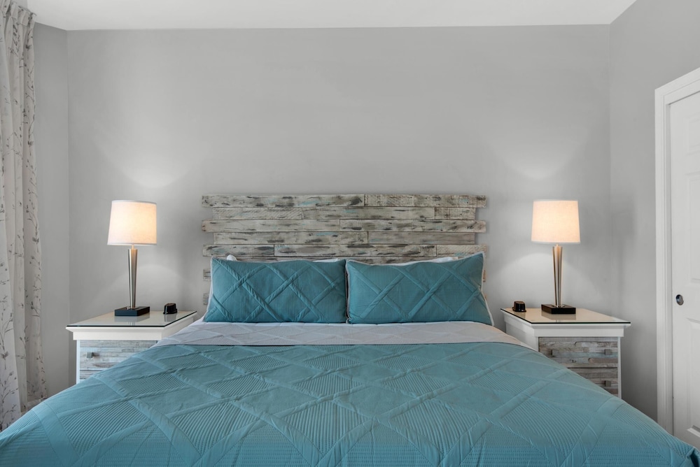 Palms Resort #1808 Jr 2BR - photo 12
