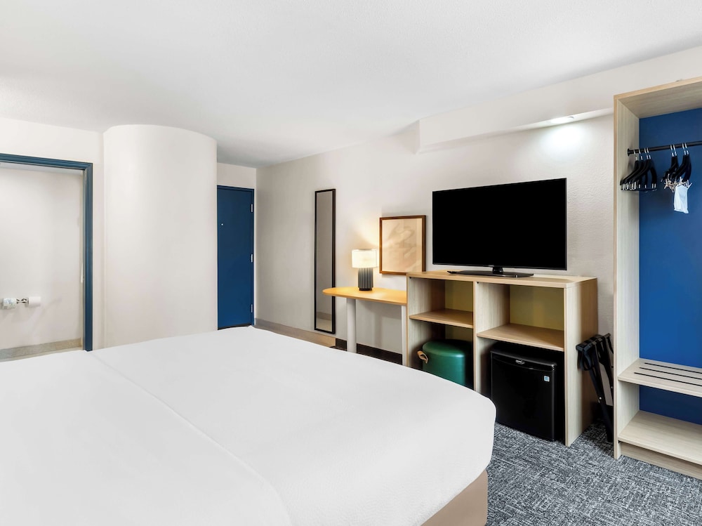 Spark by Hilton Augusta - photo 15