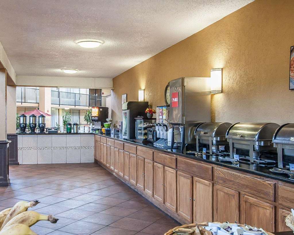 Clarion Inn Murfreesboro Old Fort Pkwy - photo 69