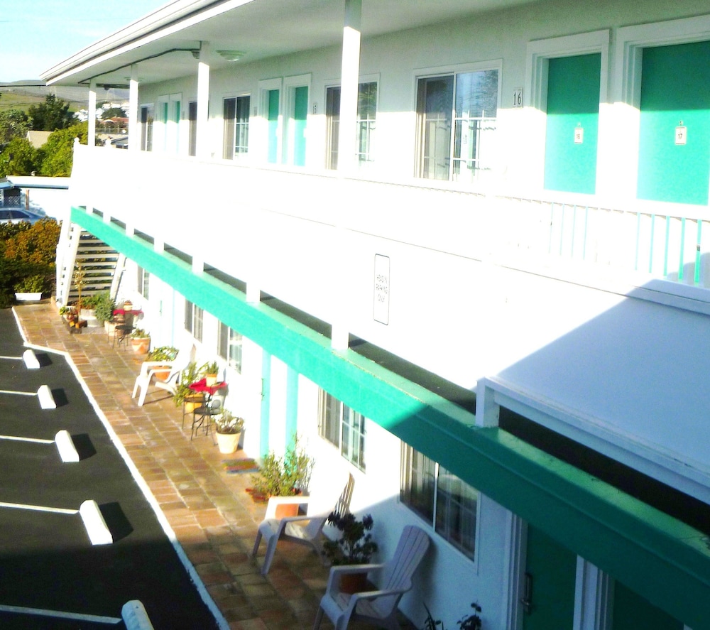 Morro Bay Sandpiper Inn - photo 30