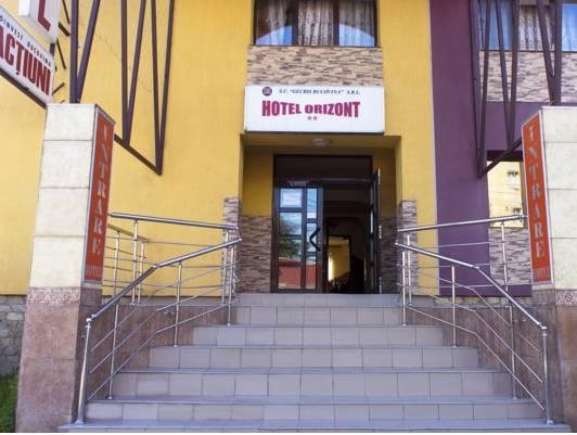 Hotel Orizont Suceava in Suceava, Romania