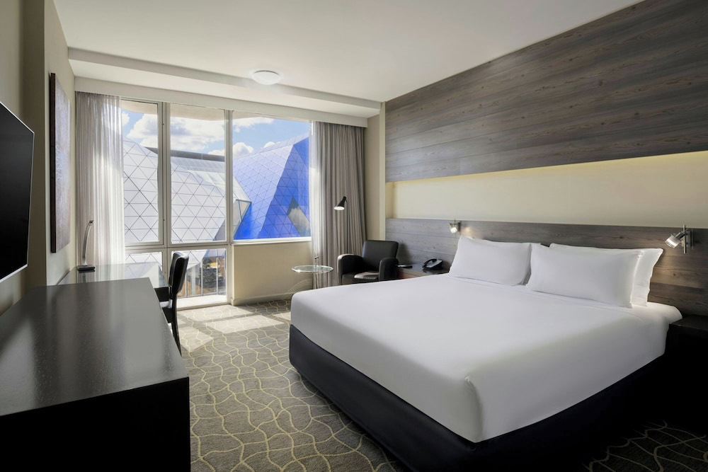 Four Points by Sheraton Perth — hotel in Perth