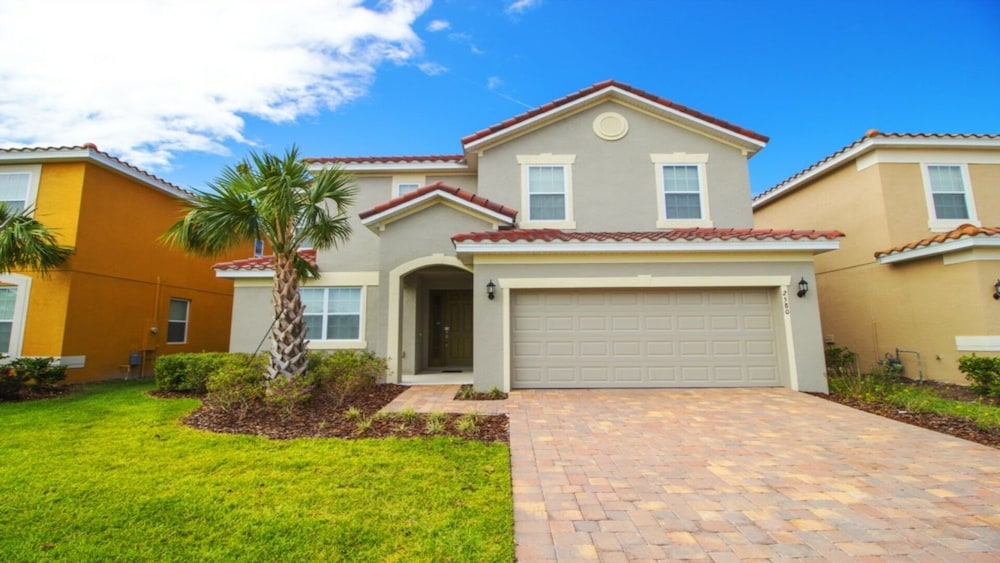 Aco227503 Golden Palms Resort 7 Bed 6 Baths Villa - photo 48