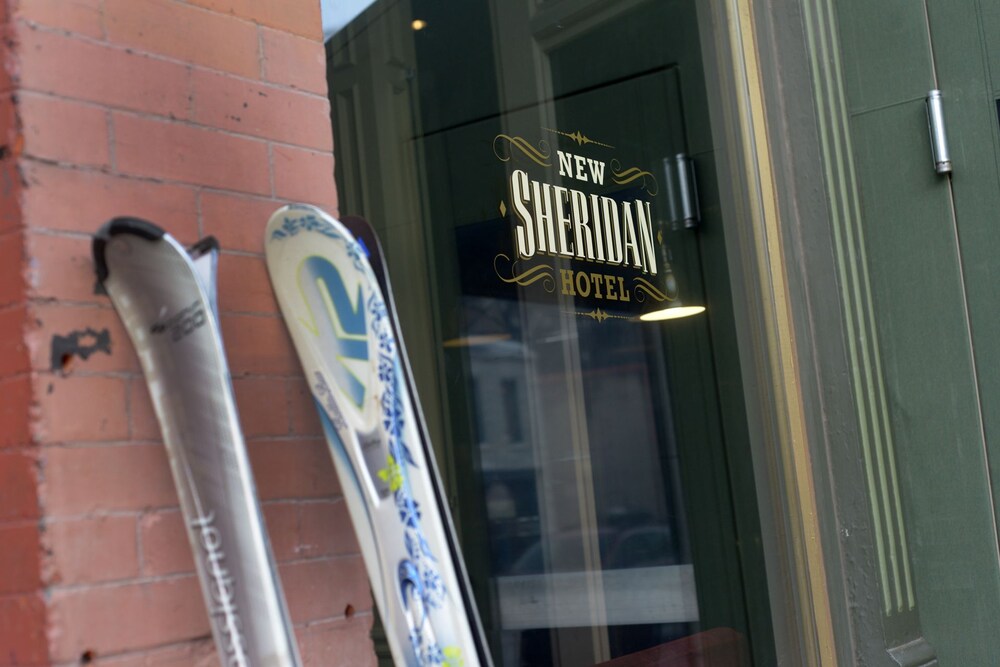 New Sheridan - photo 27
