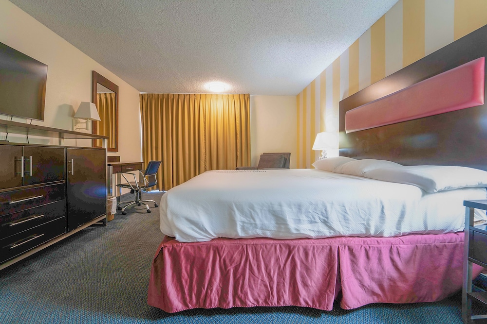 Royal Plaza Inn Indio - photo 14