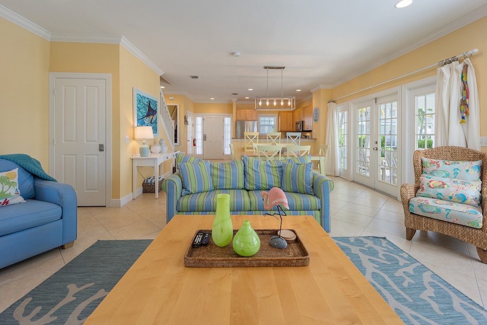 Coral Lagoon Resort Villas & Marina by KeysCaribbean - photo 68