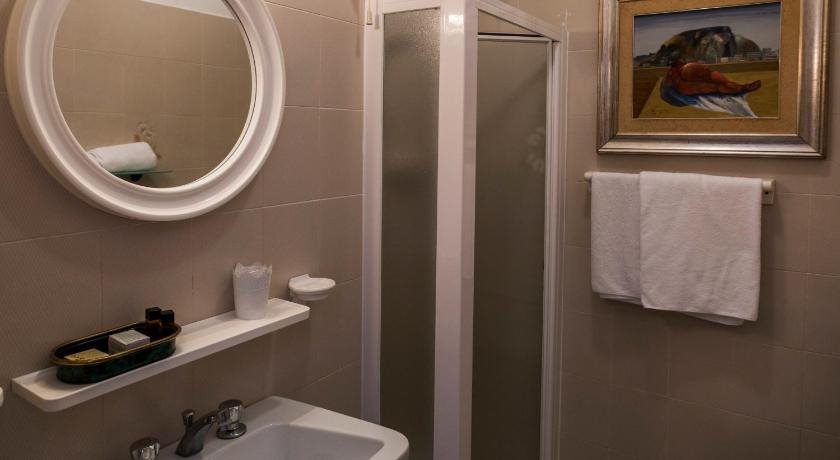 La Caletta Hotel Bolognese — Brenzone — photo 2