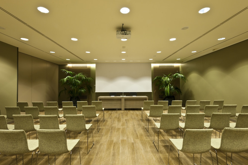 כנסים ואירועים