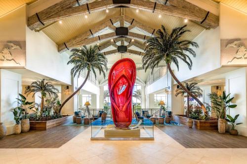 Seven Saturdays Cottage Near Disney With Margaritaville Resort & Island H2O Access 3032Sp — 4-Star Luxury Hotel in Orlando, United States