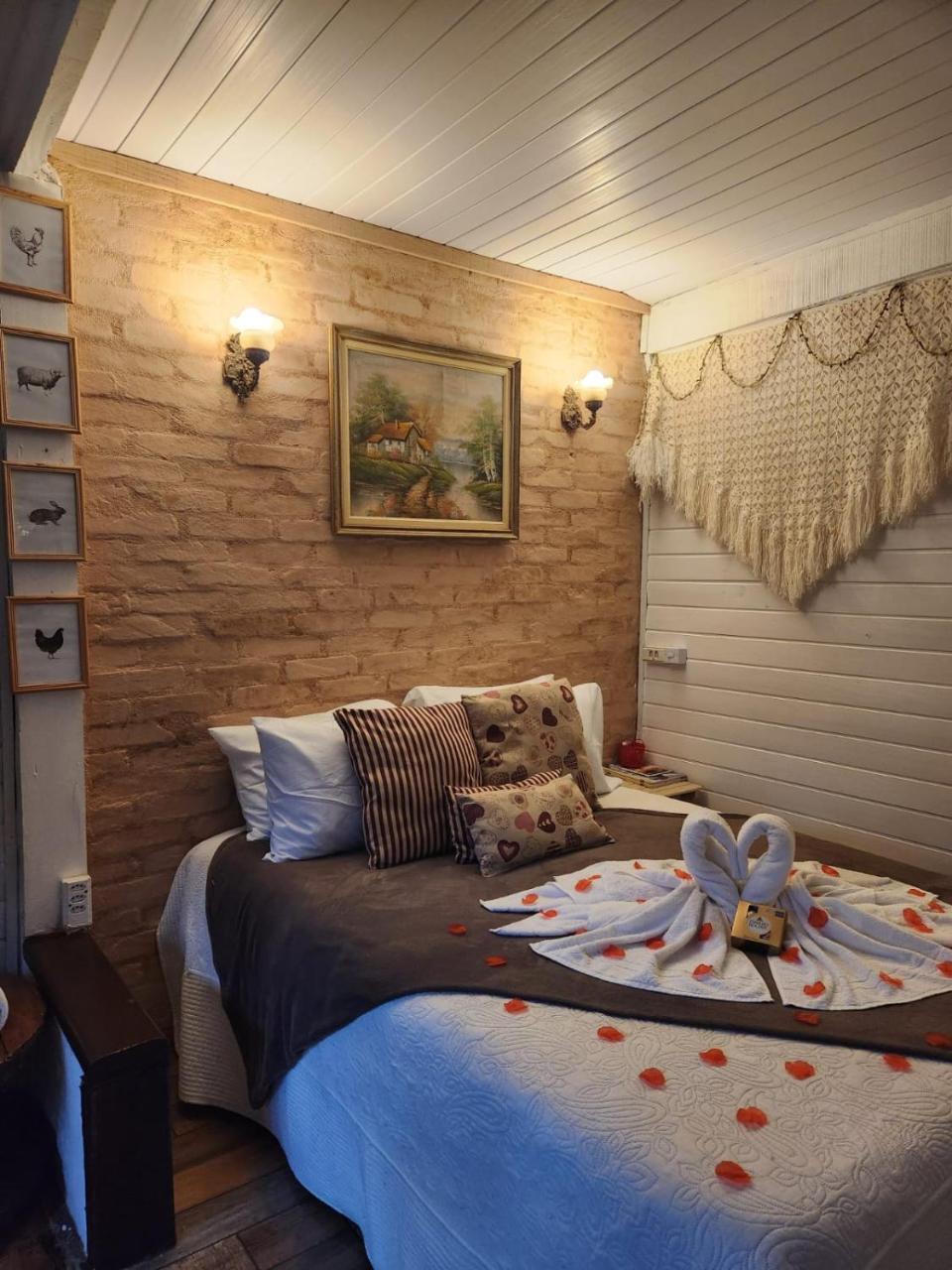 Tinyhouse campos do jordão in Campos Do Jordao, Brasil