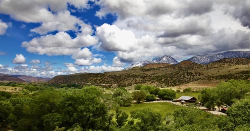 Canyon Of The Ancients Guest Ranch - photo 4