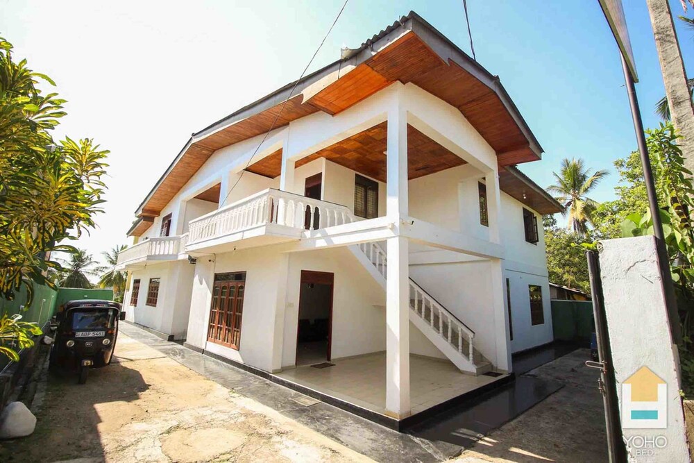 Yoho Lute Inn Piliyandala in Moratuwa, Sri Lanka