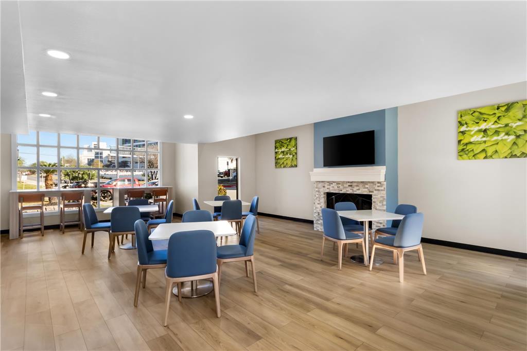 Park Inn by Radisson San Antonio - photo 40