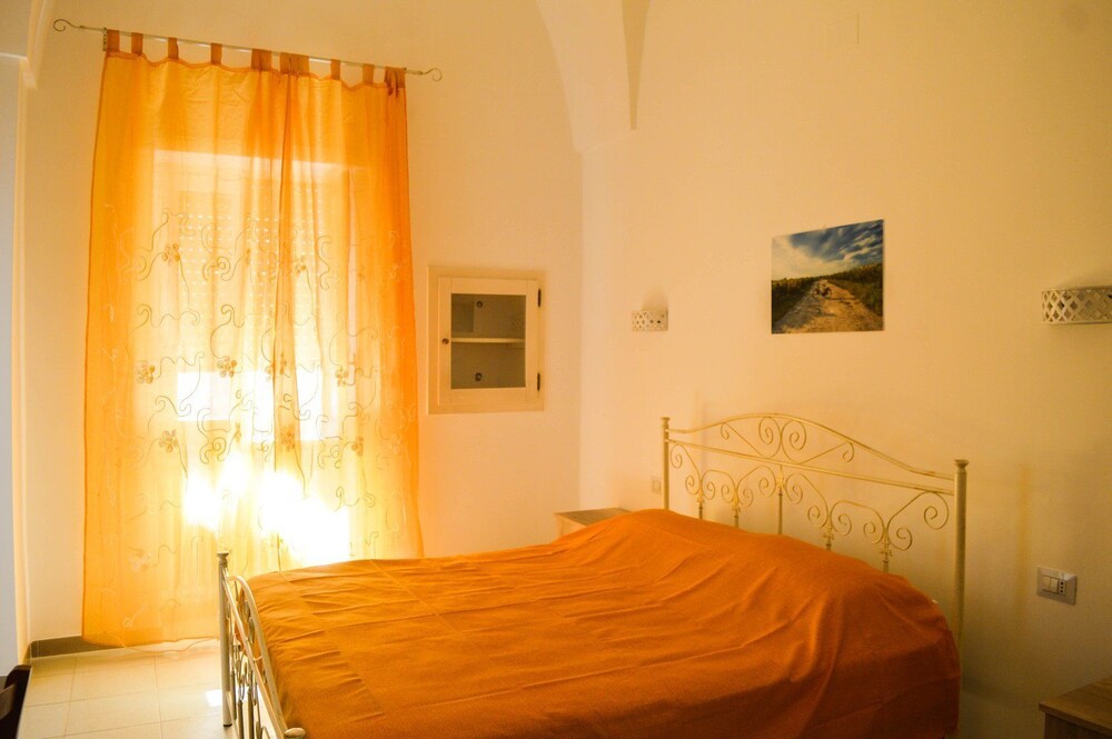 Borgo Greci in Leverano, Italy