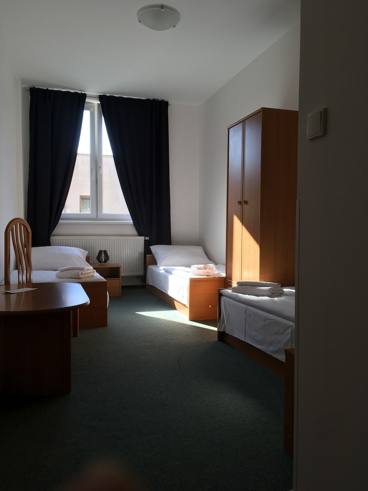 Hotel Arko — Prague — photo 2