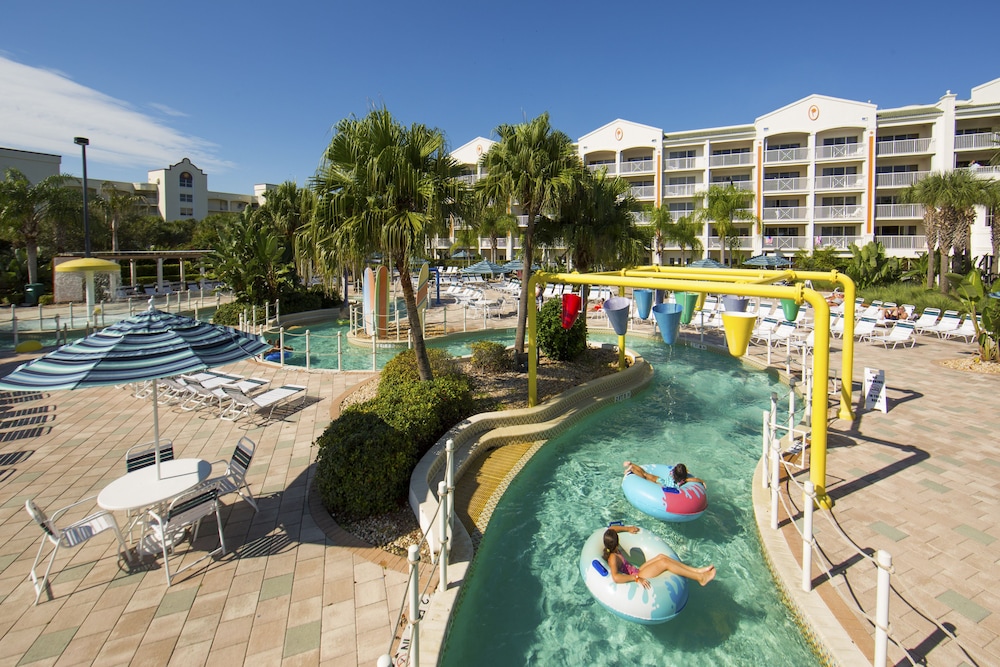Holiday Inn Club Vacations Cape Canaveral Beach Resort by IHG - photo 54