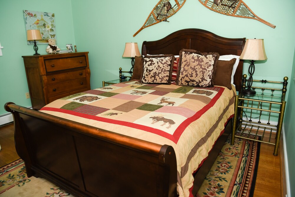 Blacksburg Bed & Breakfast - photo 41
