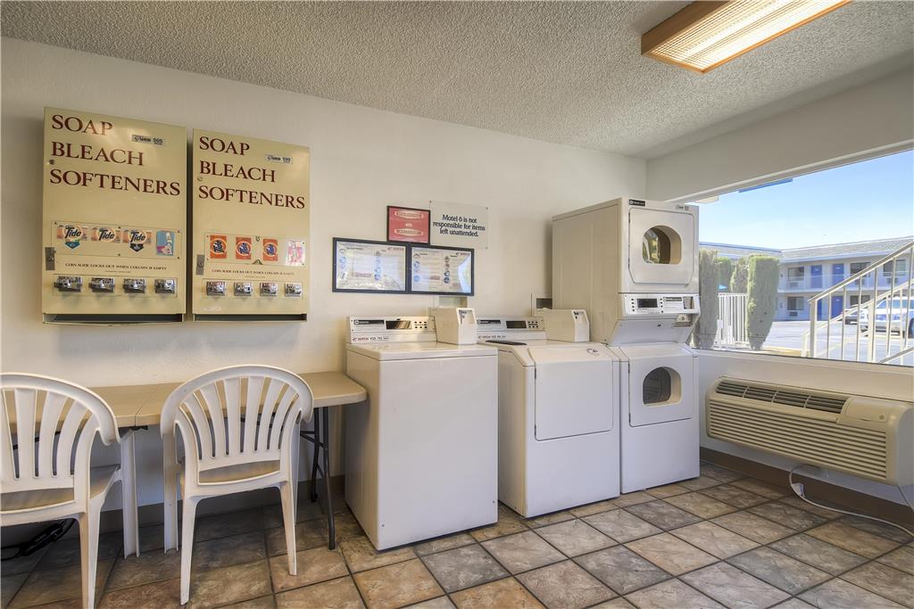 Motel 6 Las Vegas I 15 Stadium - photo 27
