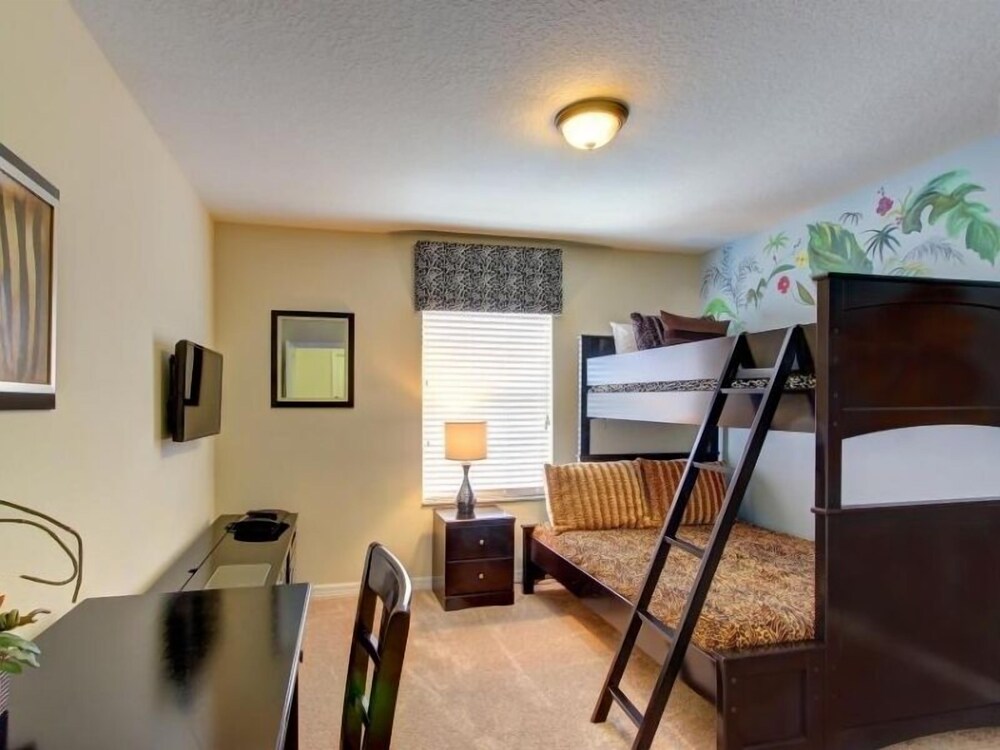 Paradise Palms 4 Bed Townhome W Splashpool 3087Pp - photo 14