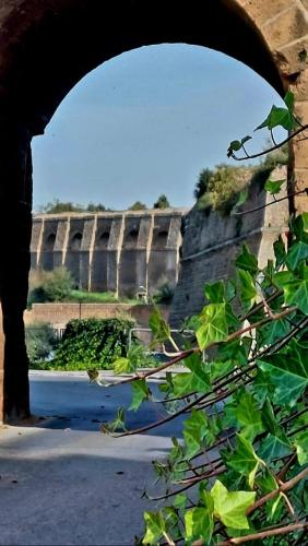 Una Pausa Dalla Citta — 4-Star Luxury Hotel in Nepi, Italy
