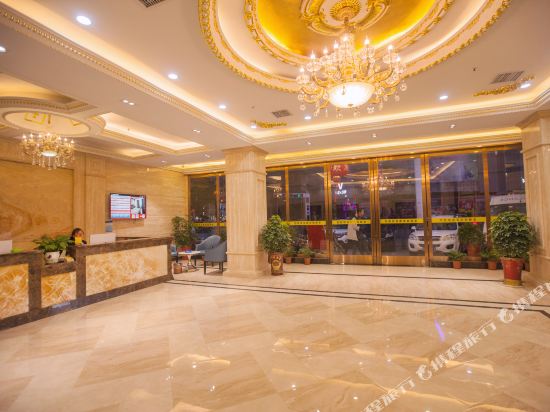 Leiyang Dynasty Business Hotel in Leiyang, People's Republic of China
