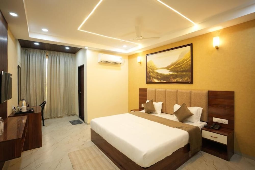 Hotel MM Prestige Raipur in Raipur, India
